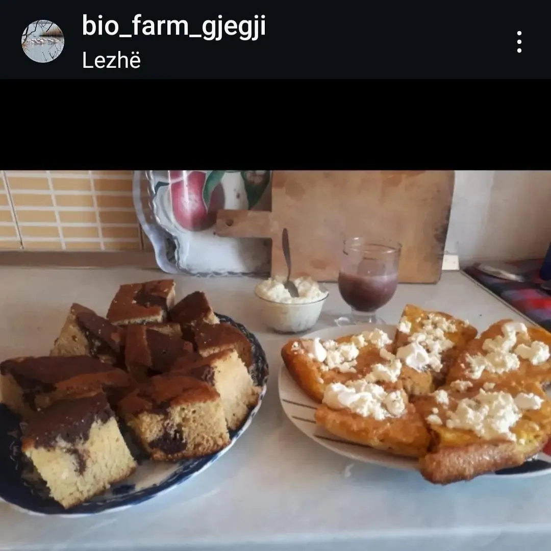 בית הארחה Tale Guesthouse Gjegji אלבניה