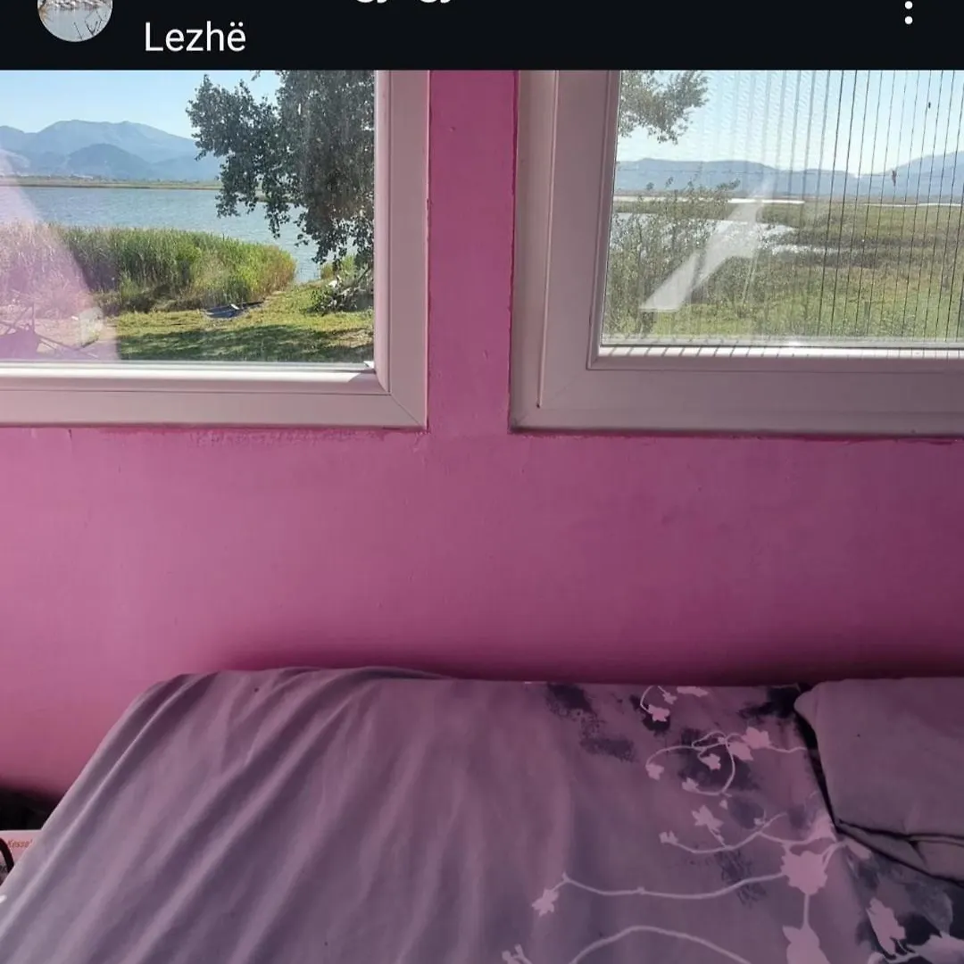 בית הארחה Tale Guesthouse Gjegji