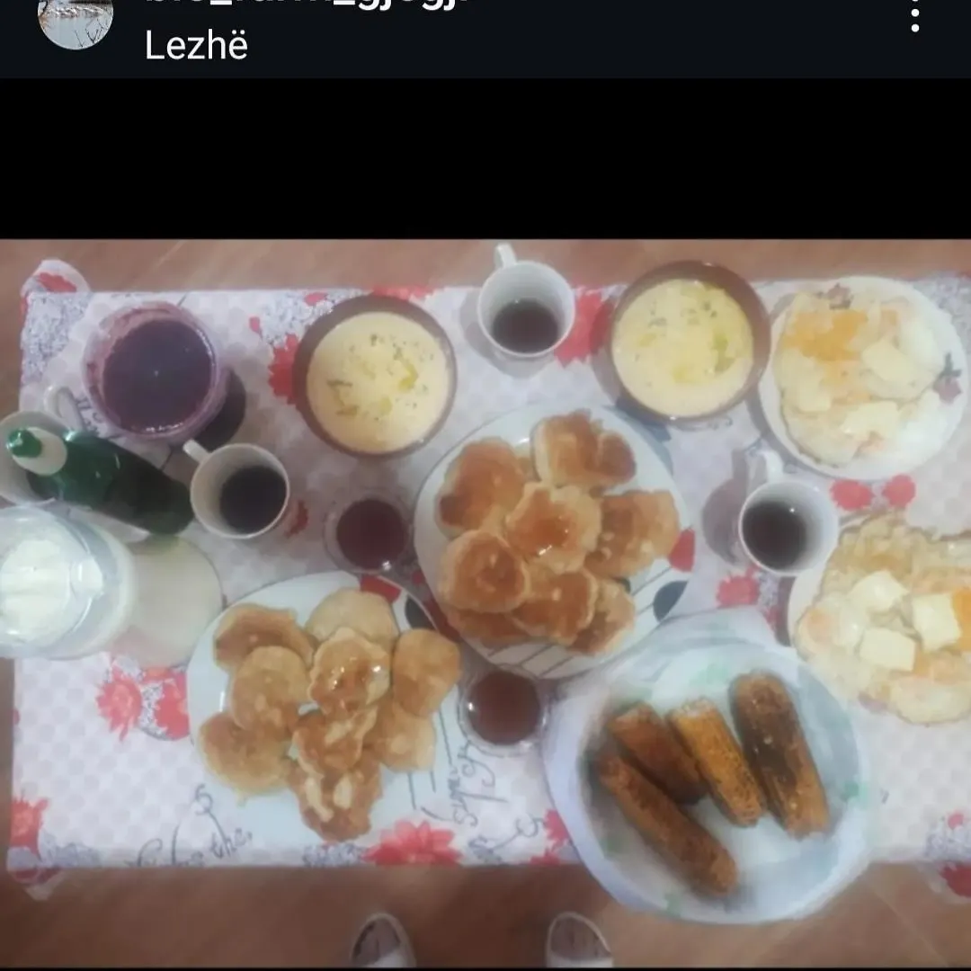 Tale Guesthouse Gjegji בית הארחה