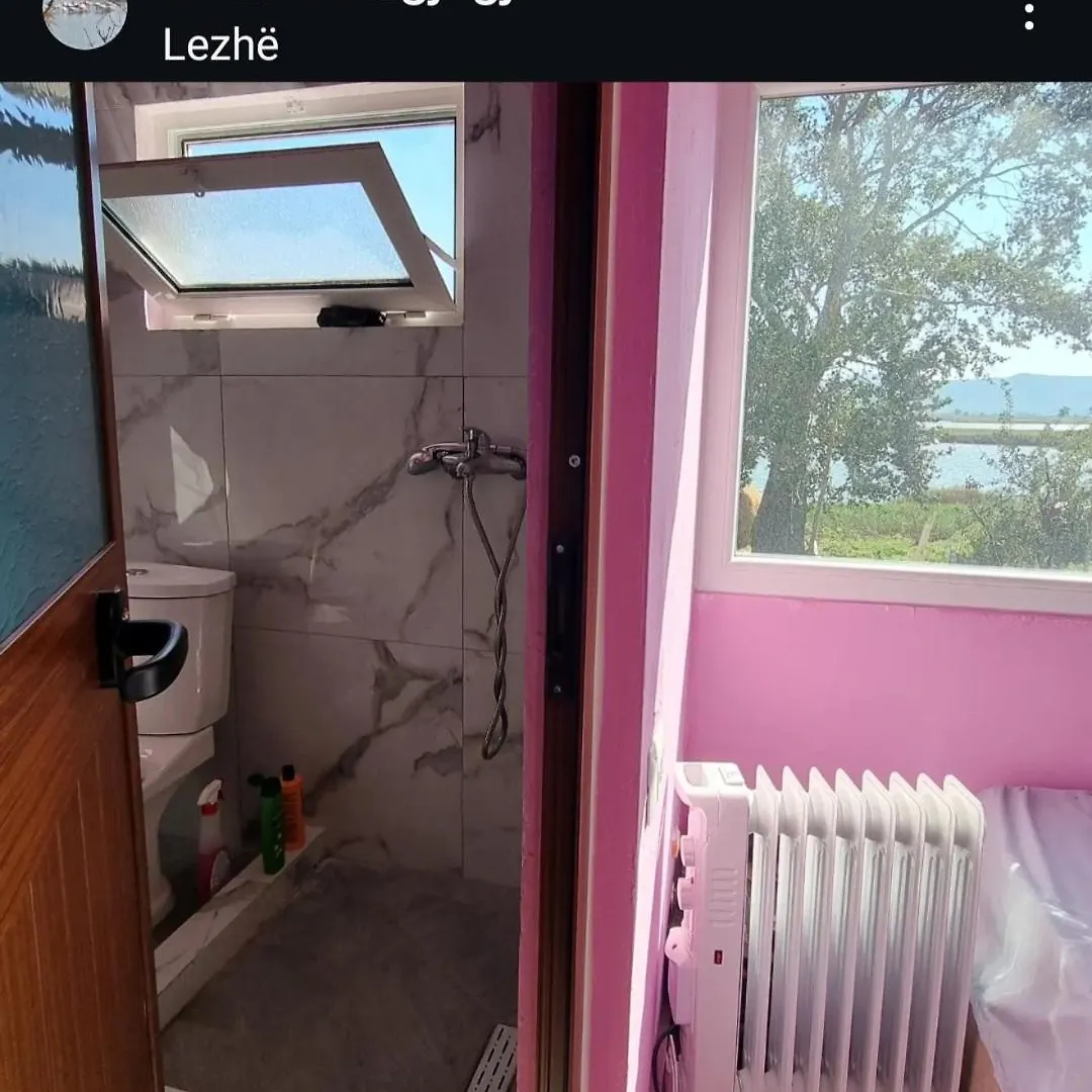 Tale Guesthouse Gjegji 0*,