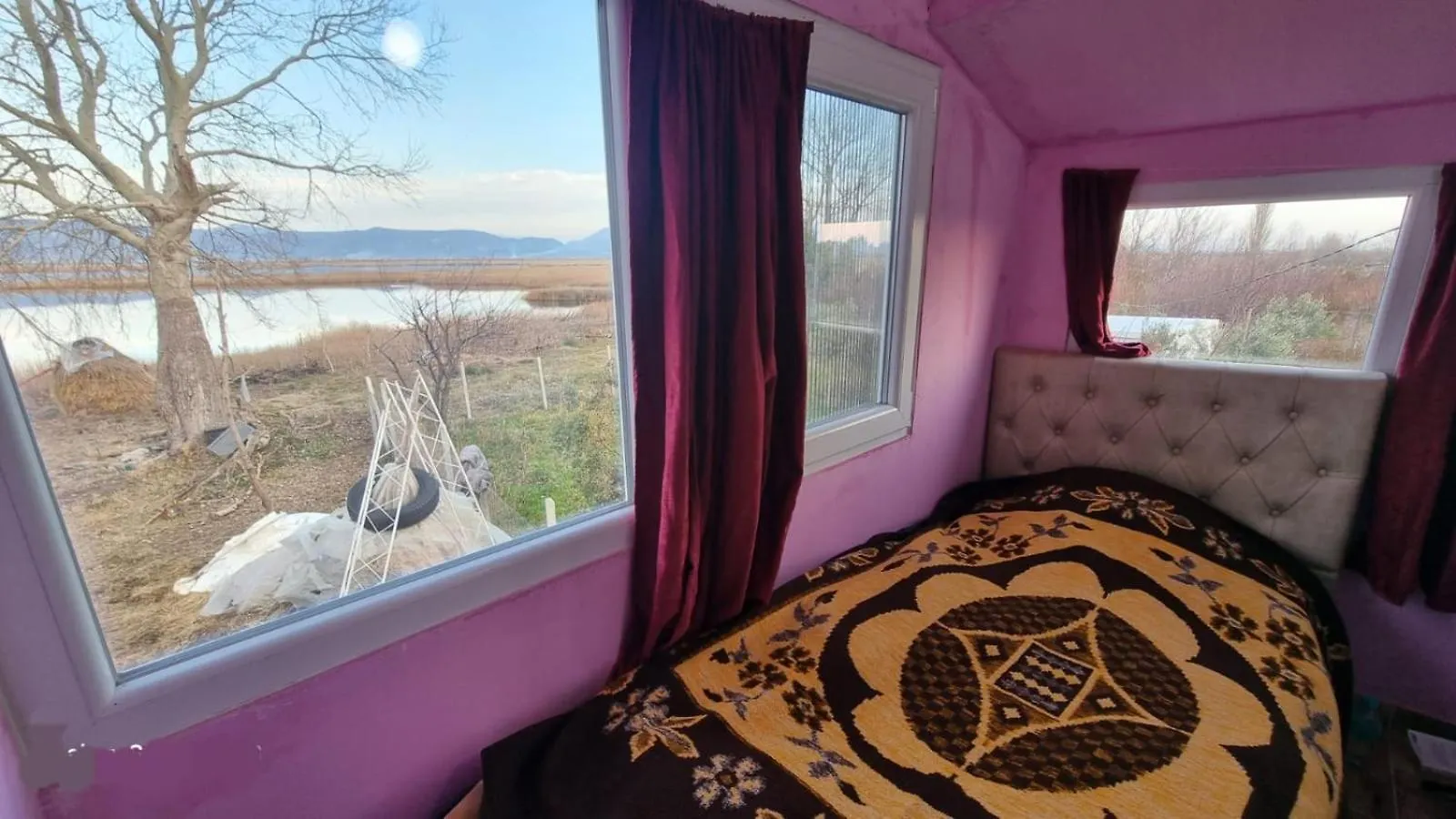 Guesthouse Gjegji Tale 0*,  Албания